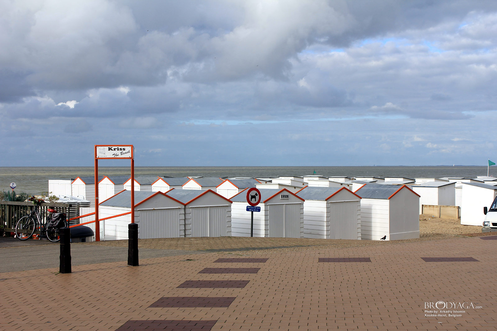 Knokke-Heist